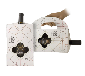 רקנאטי כרמי הגליל – מארז יין קברנה סוביניון